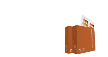 塑膠透明色選色手冊PBT100_潘通國際塑膠色卡